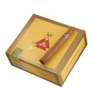 montecristo_no_2_yellow