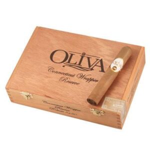 oliva connecticut reserve robusto