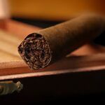 How to Season a Humidor